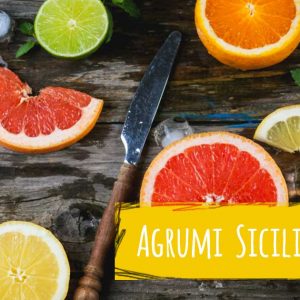 Agrumi Biologici di Sicilia