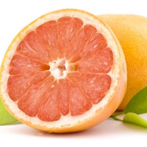 Pompelmi siciliani Biologici