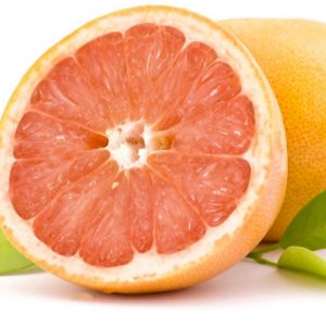 Pompelmi Siciliani Biologici