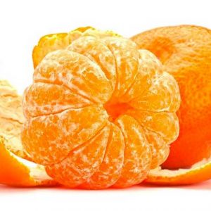 Mandarini biologici siciliani