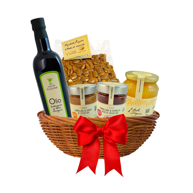 gift baskets